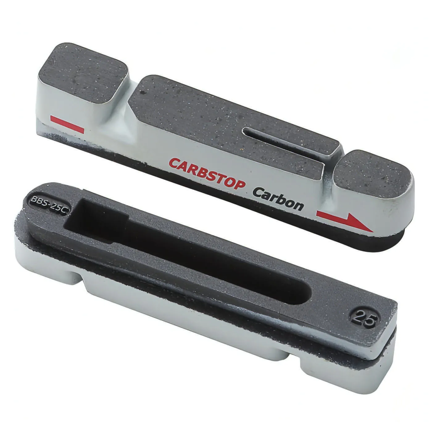 BBB CarbStop Brake Pads