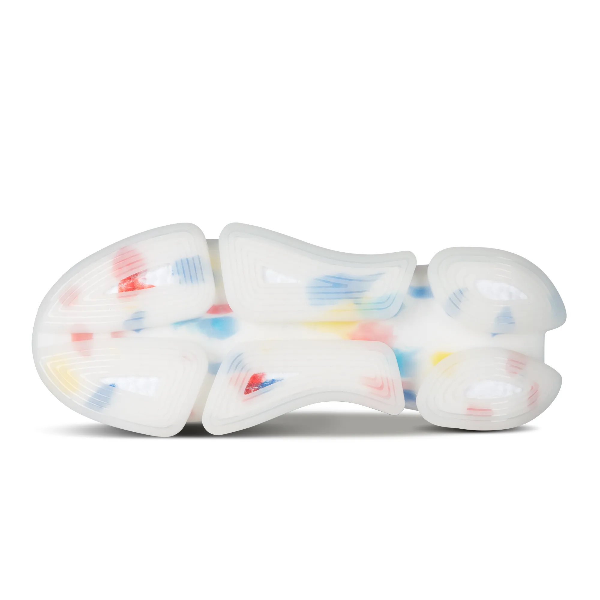 Be mine Sneakers - White