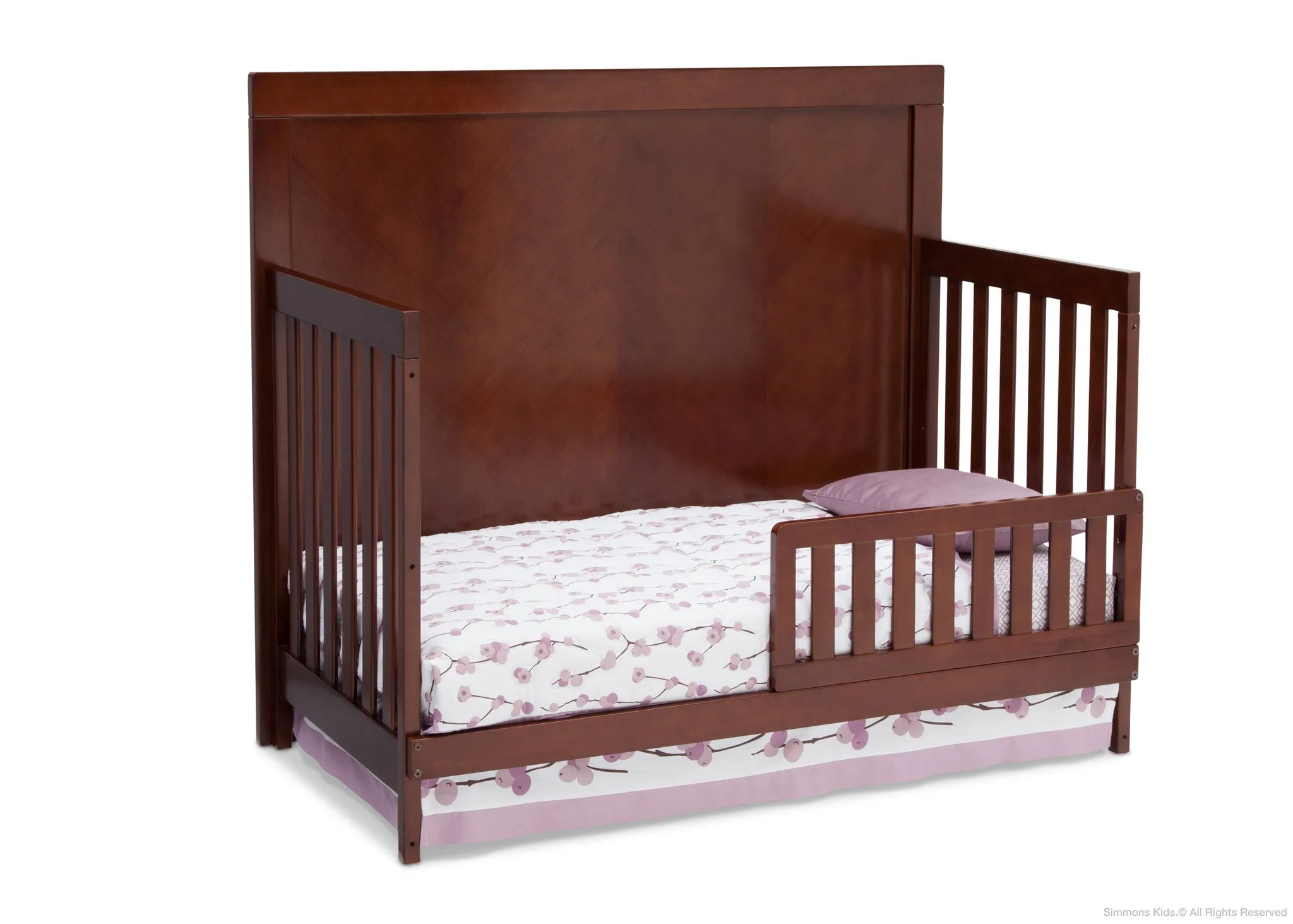 Bellante 4-in-1 Crib