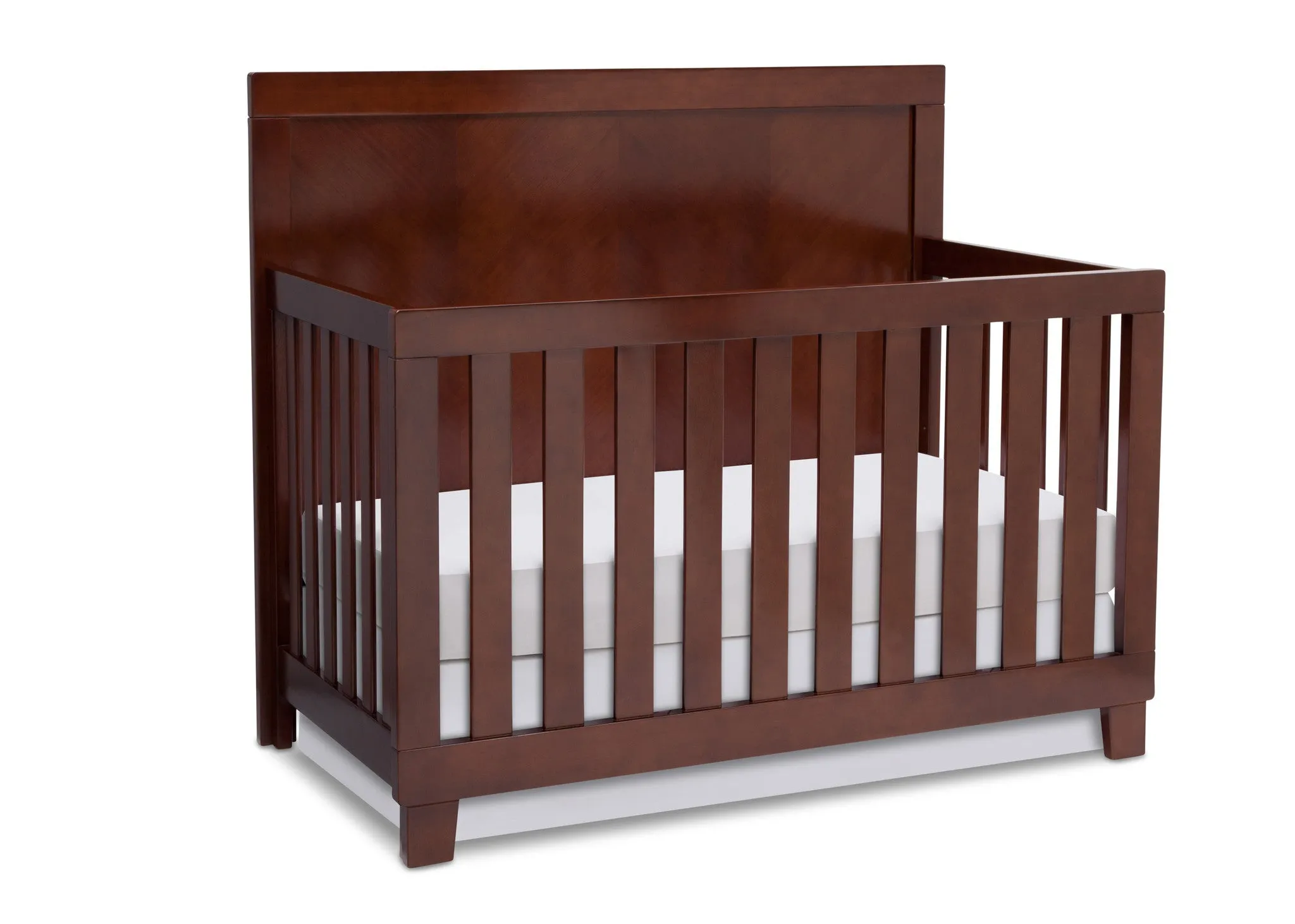 Bellante 4-in-1 Crib