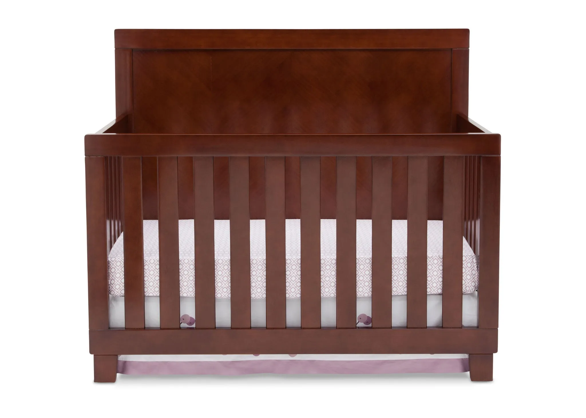 Bellante 4-in-1 Crib
