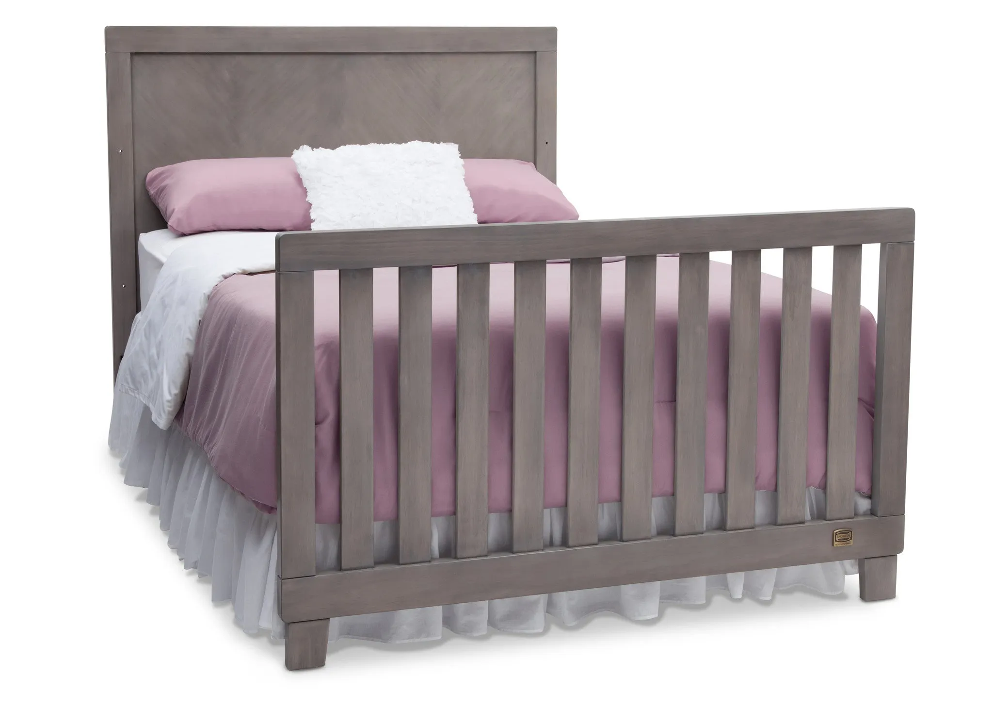 Bellante 4-in-1 Crib