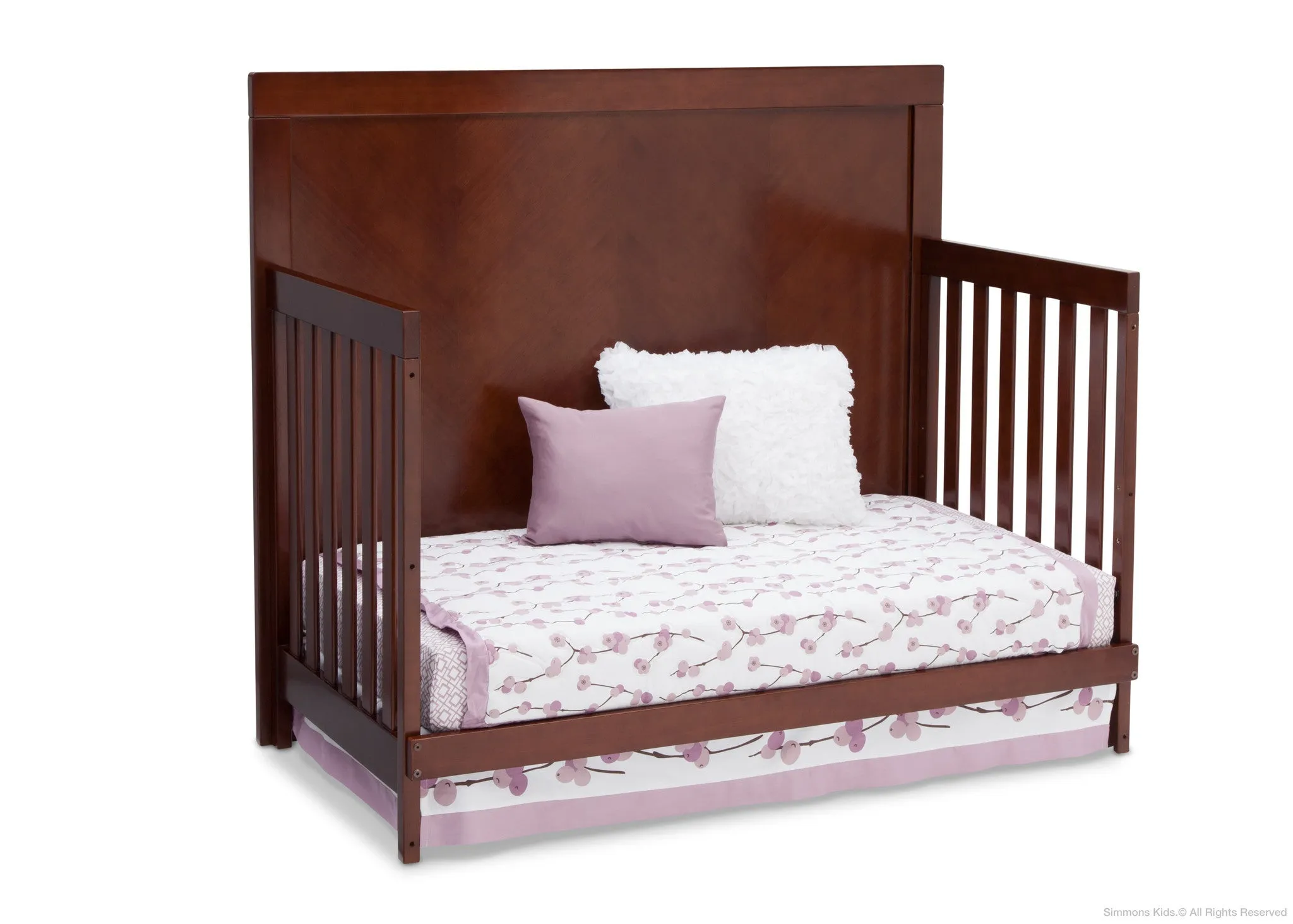 Bellante 4-in-1 Crib