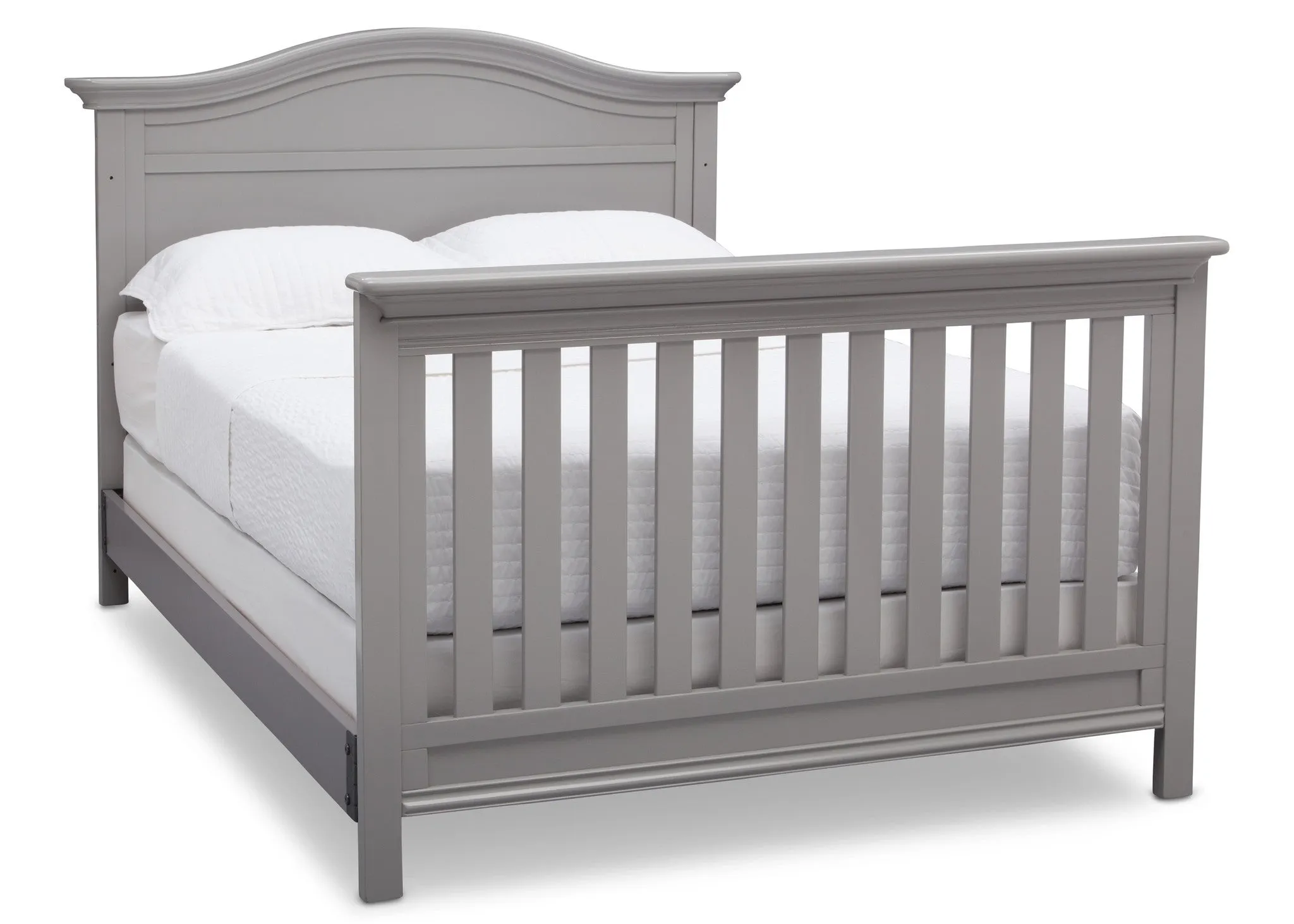 Bethpage 4-in-1 Crib