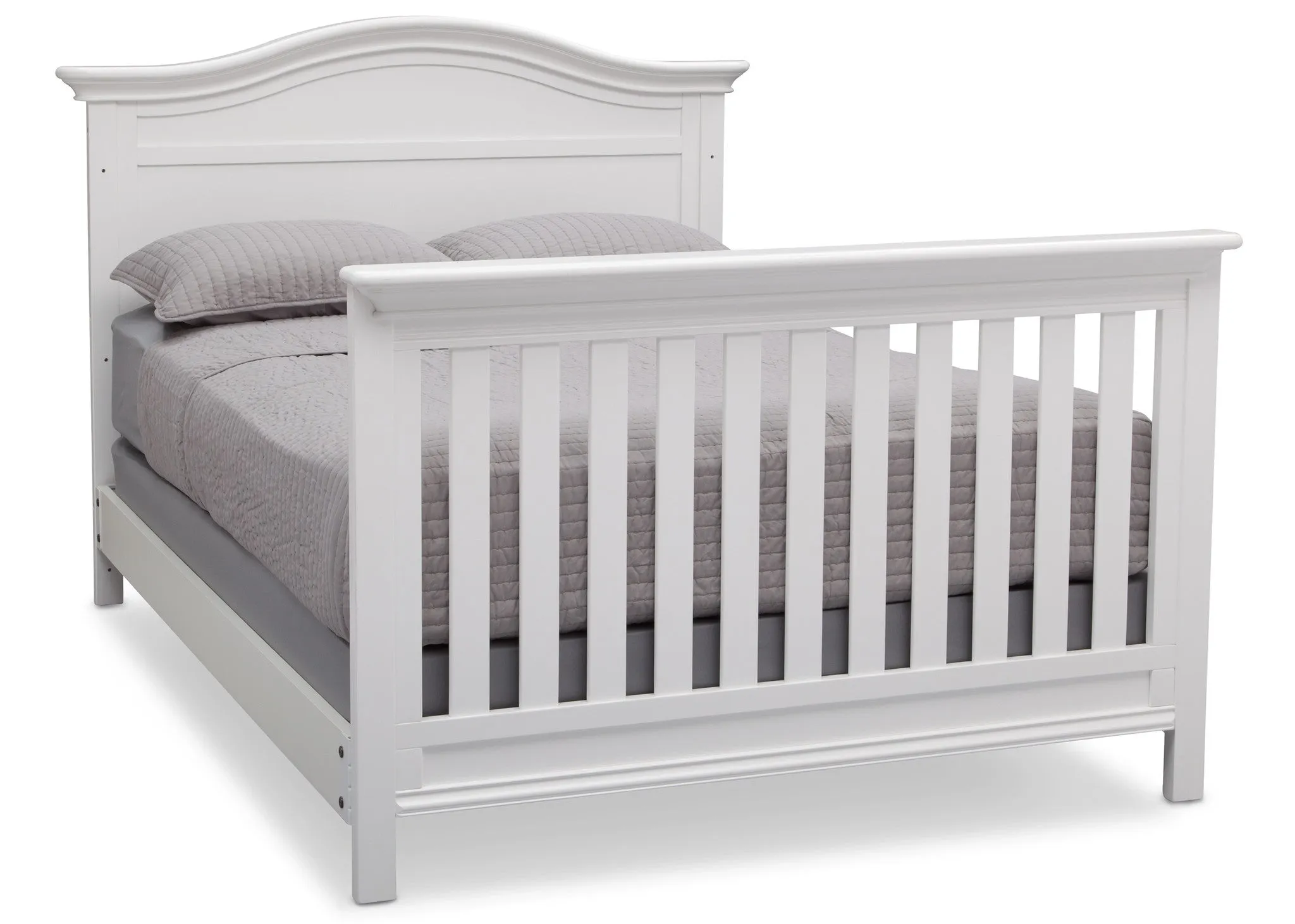 Bethpage 4-in-1 Crib