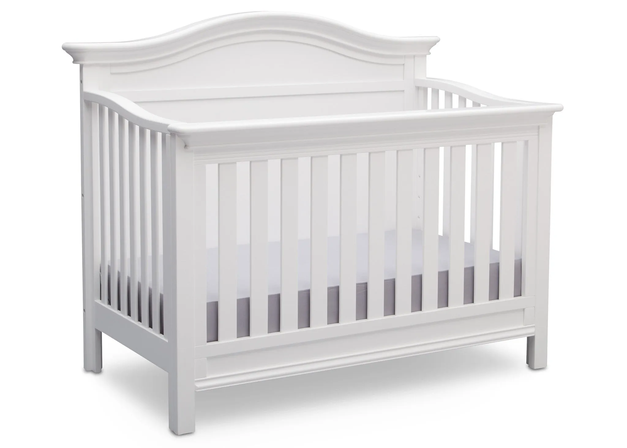 Bethpage 4-in-1 Crib