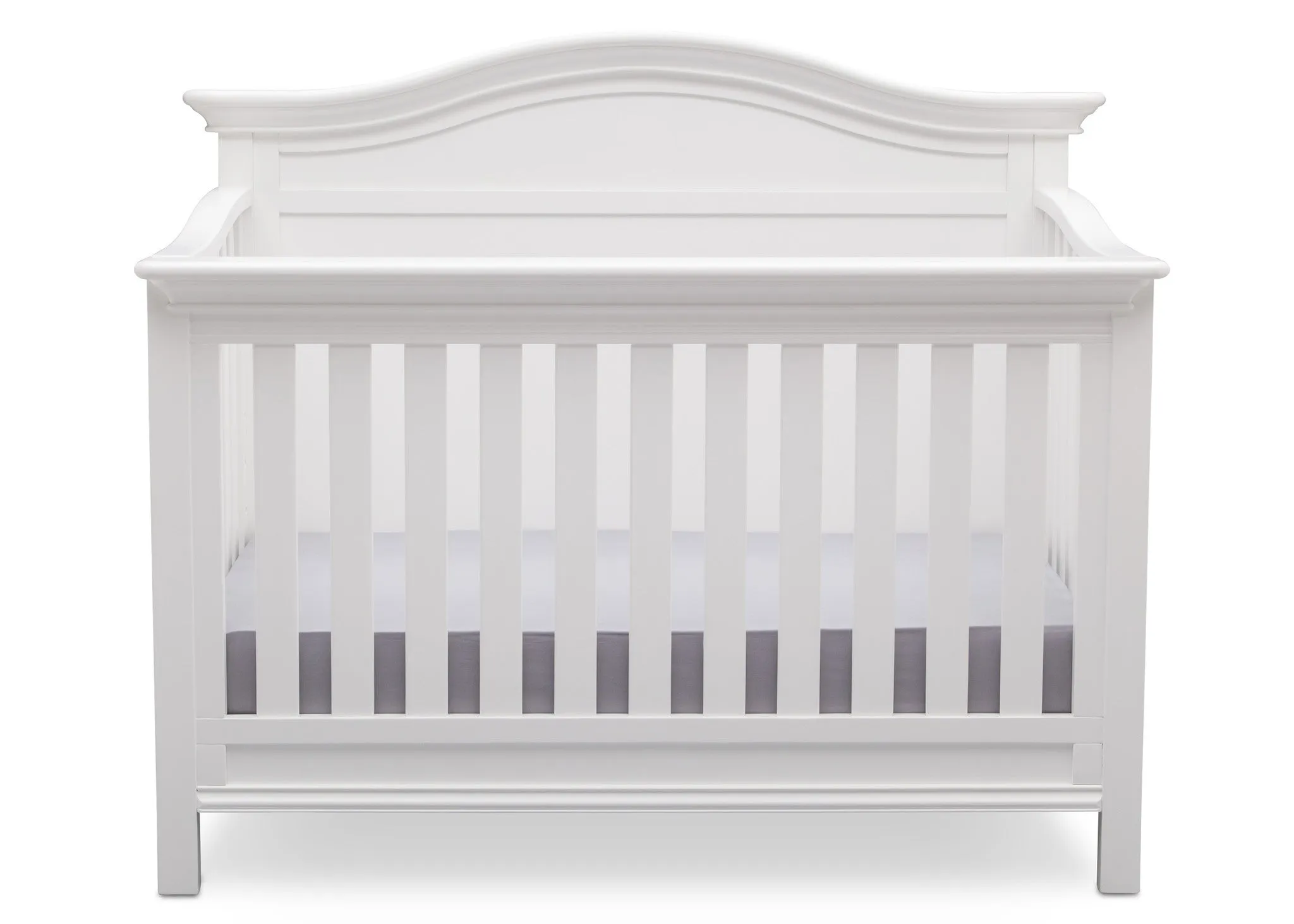Bethpage 4-in-1 Crib