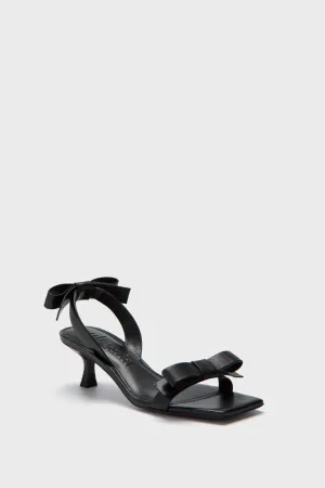Black Tyla Sandal