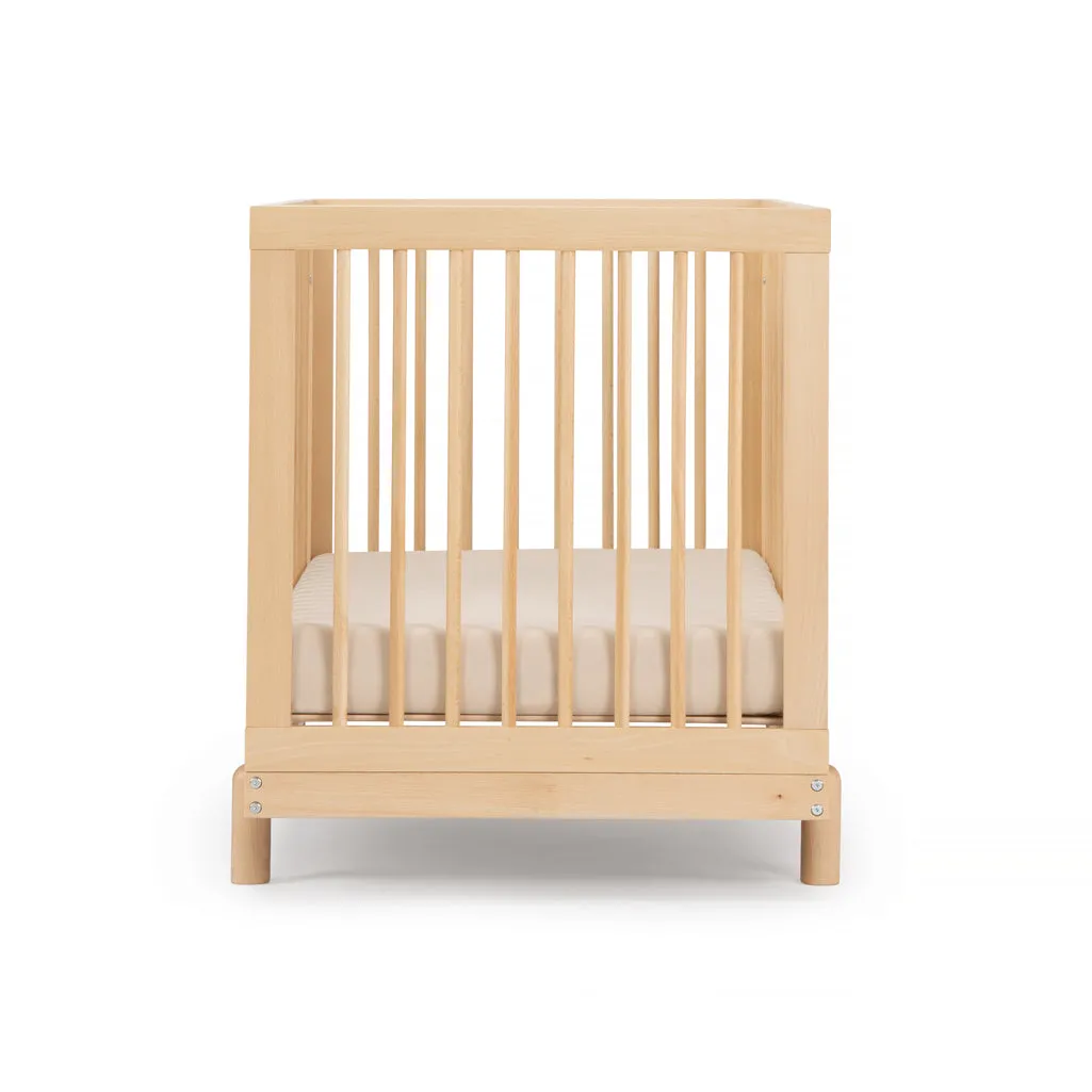 Bliss 4-in-1 Convertible Crib