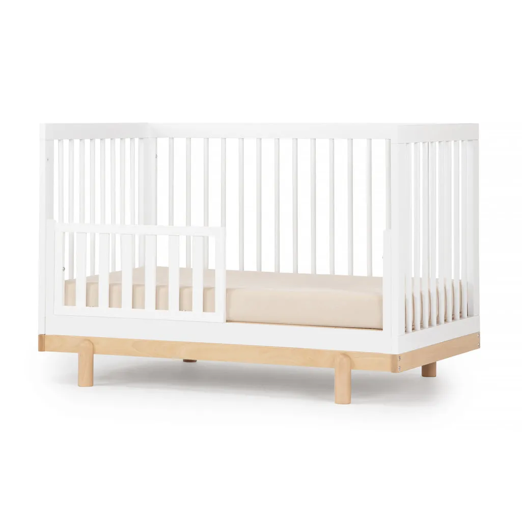 Bliss 4-in-1 Convertible Crib