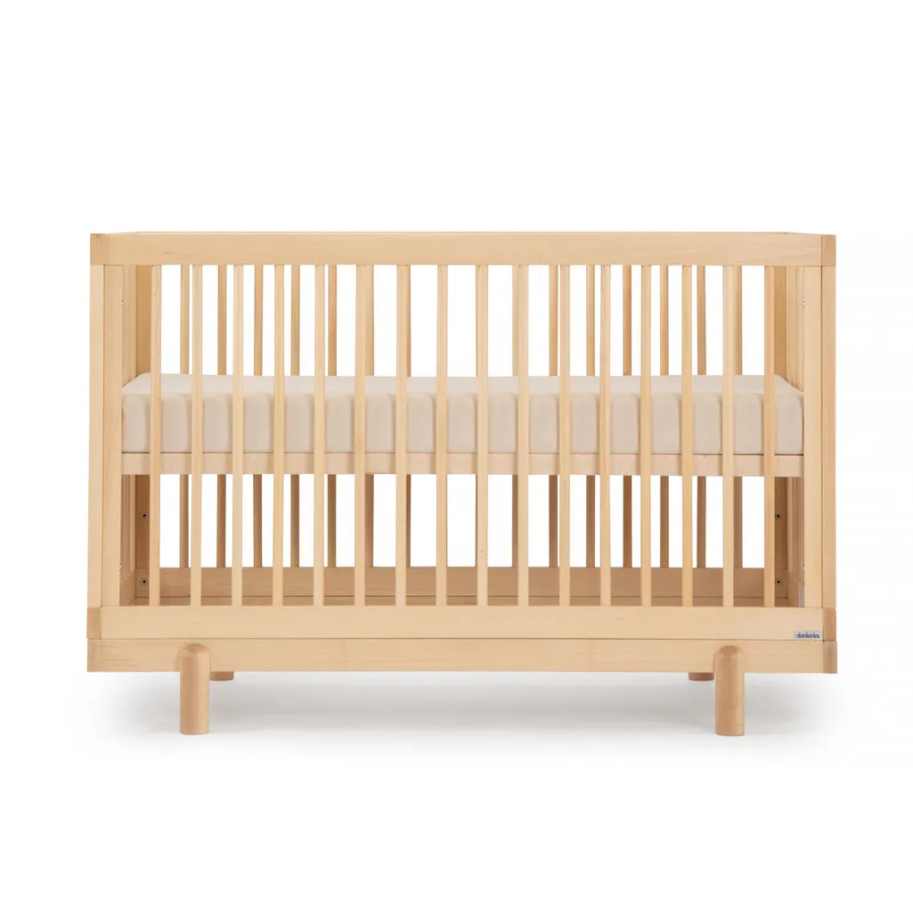 Bliss 4-in-1 Convertible Crib