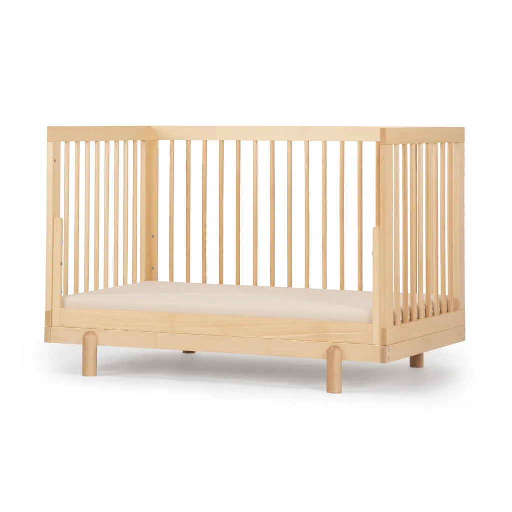 Bliss 4-in-1 Convertible Crib