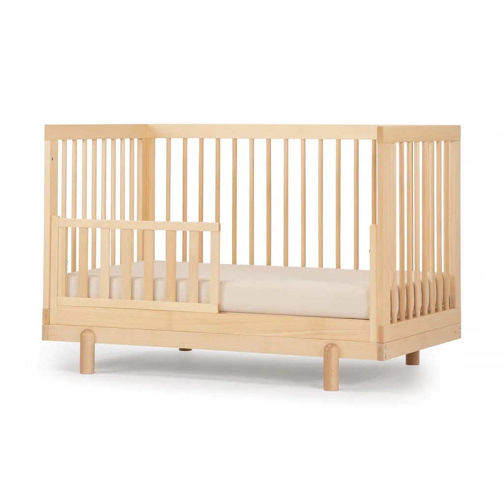 Bliss 4-in-1 Convertible Crib