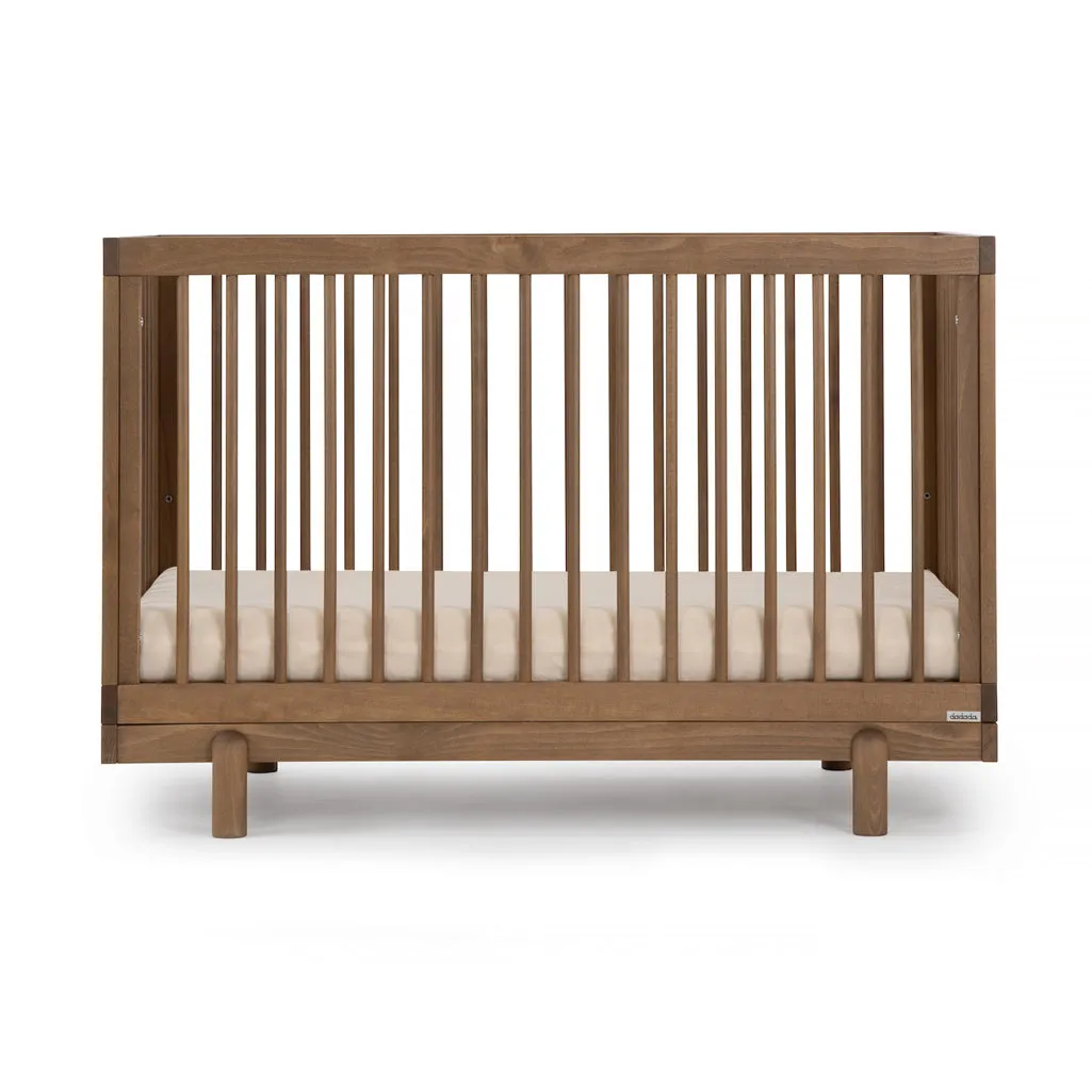 Bliss 4-in-1 Convertible Crib
