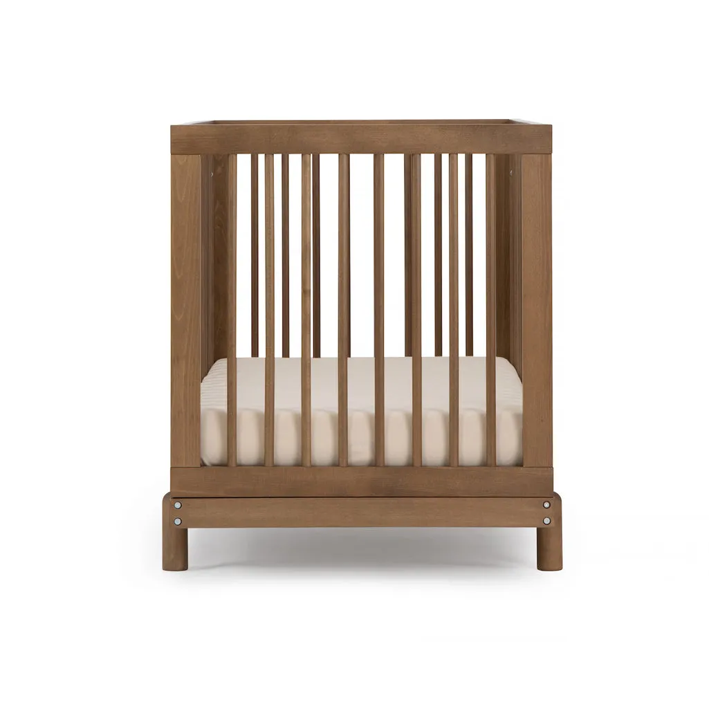 Bliss 4-in-1 Convertible Crib