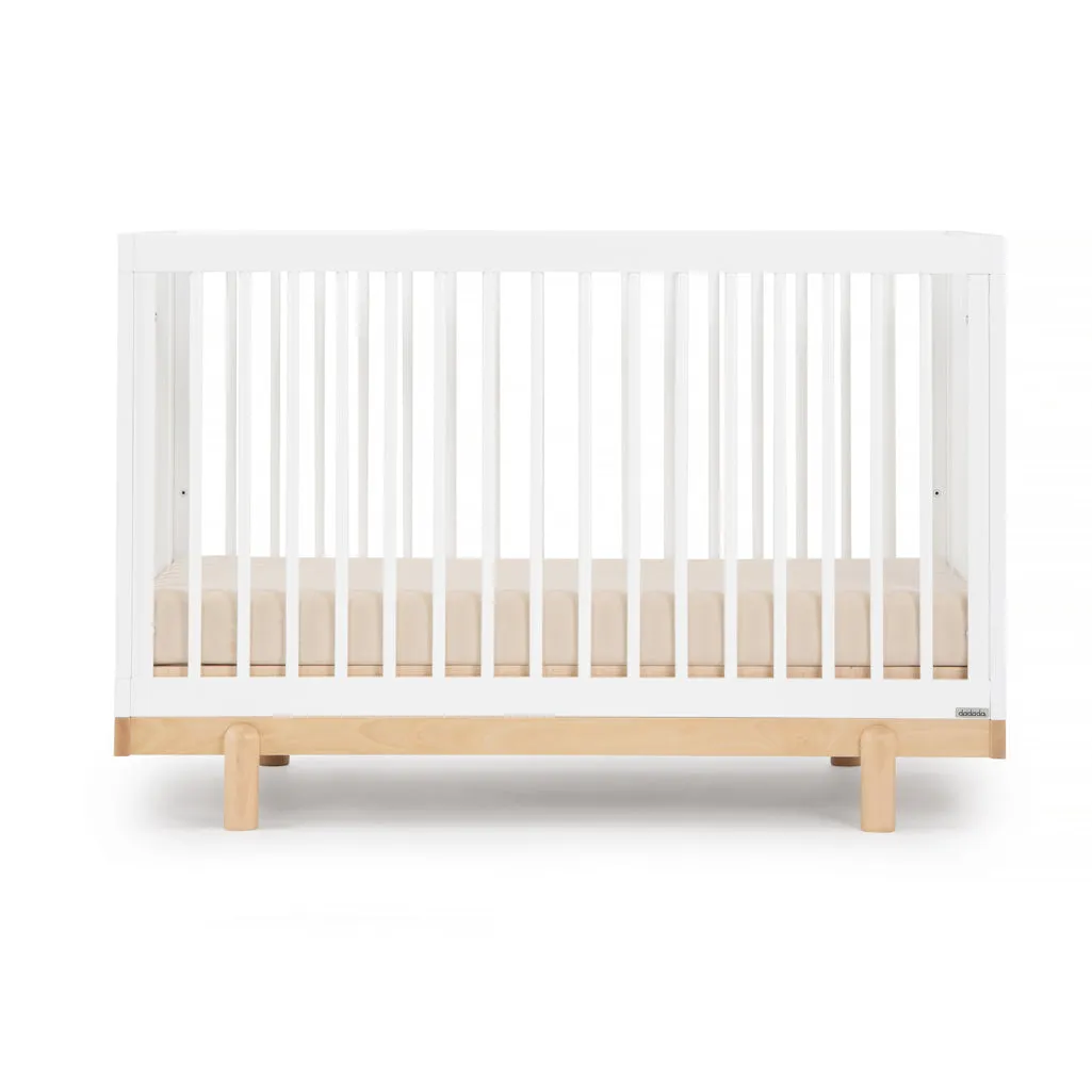 Bliss 4-in-1 Convertible Crib