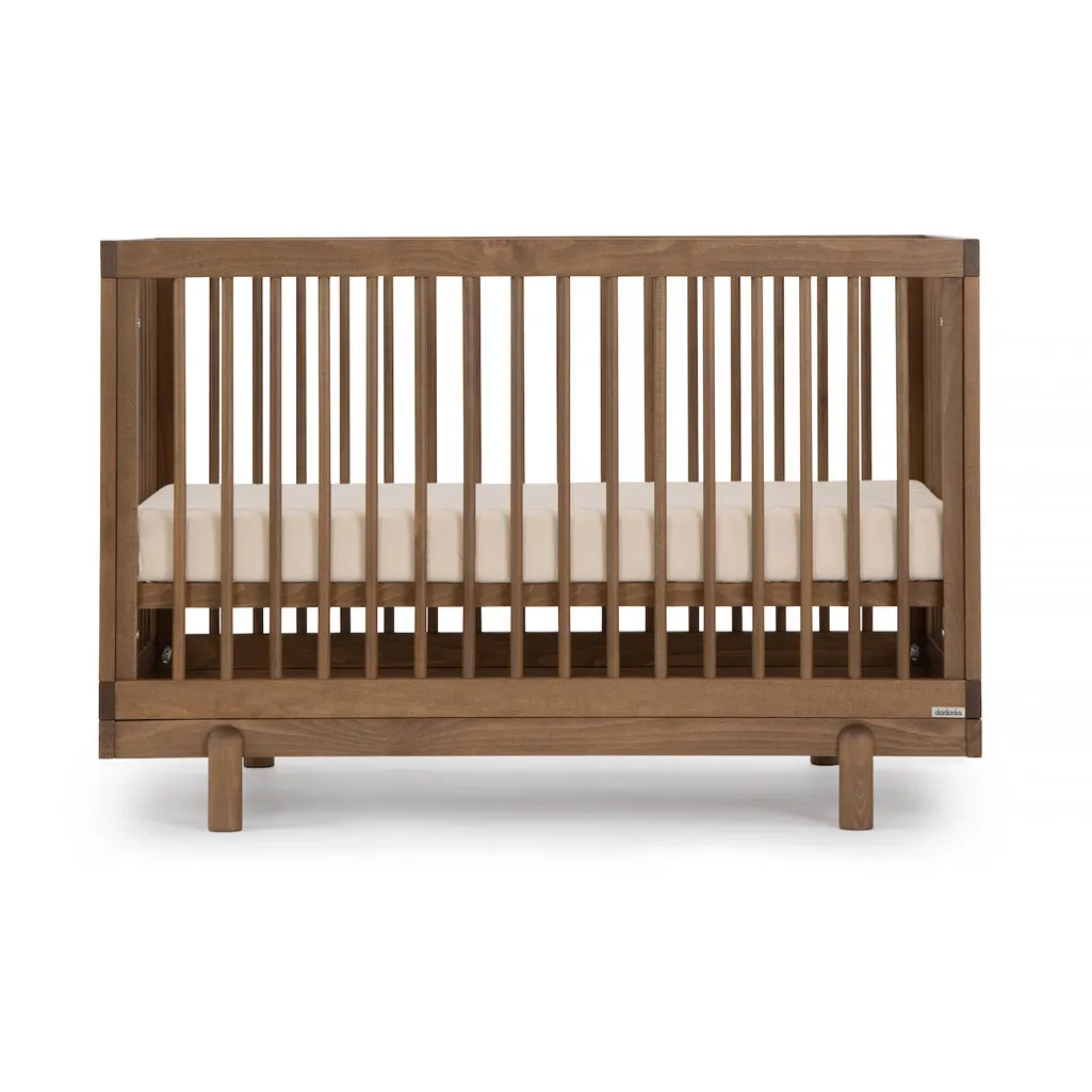 Bliss 4-in-1 Convertible Crib