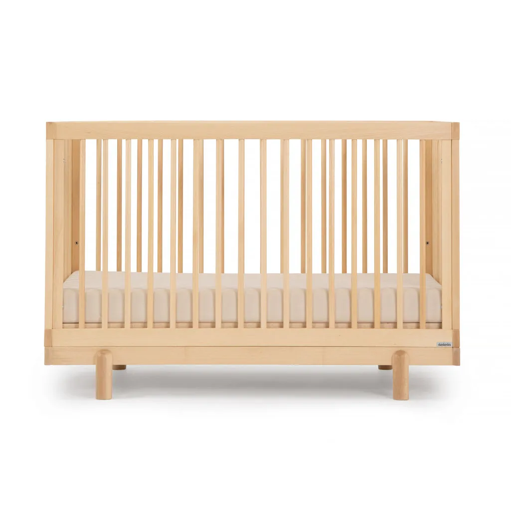 Bliss 4-in-1 Convertible Crib