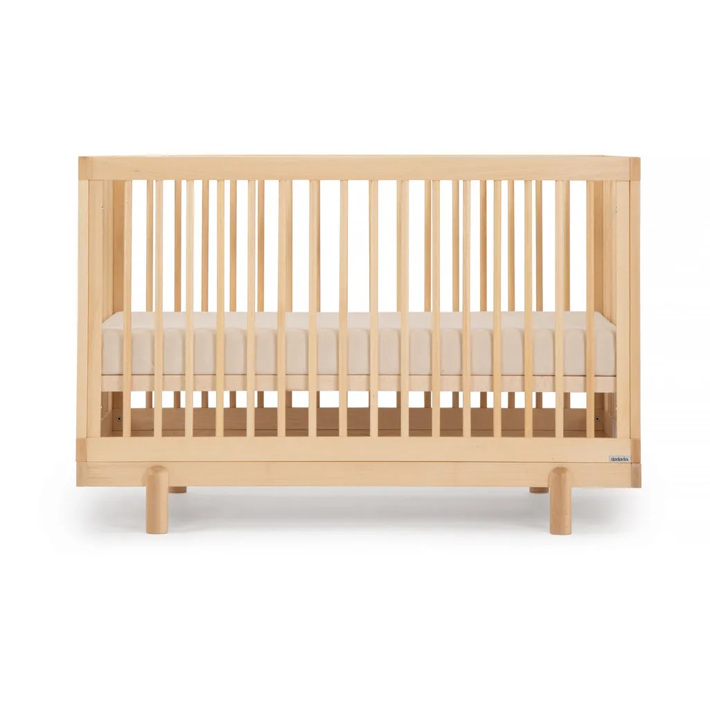 Bliss 4-in-1 Convertible Crib