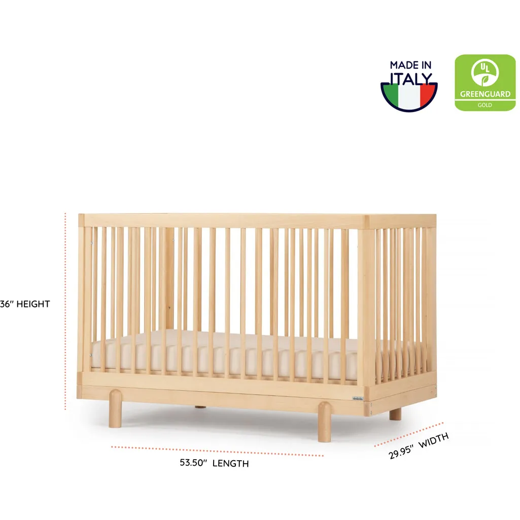 Bliss 4-in-1 Convertible Crib