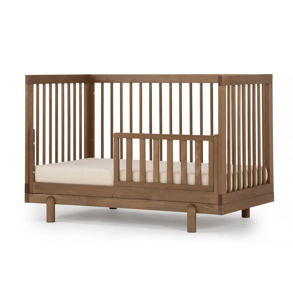 Bliss 4-in-1 Convertible Crib