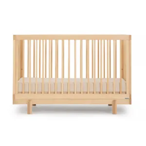 Bliss 4-in-1 Convertible Crib
