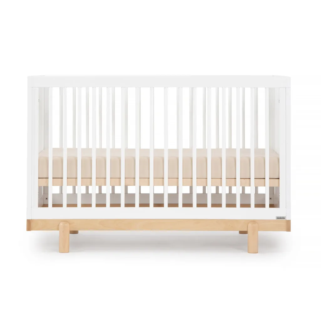 Bliss 4-in-1 Convertible Crib