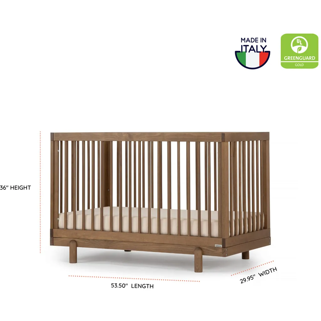 Bliss 4-in-1 Convertible Crib