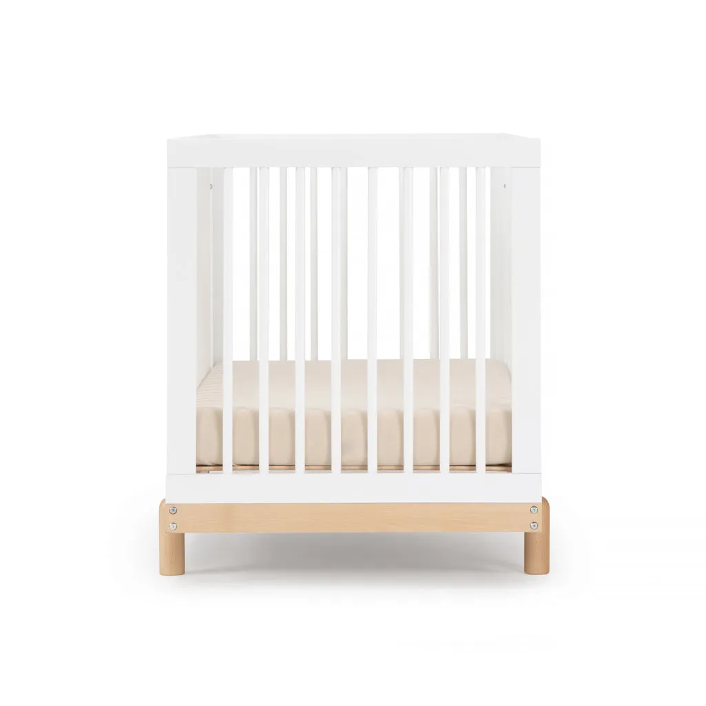 Bliss 4-in-1 Convertible Crib