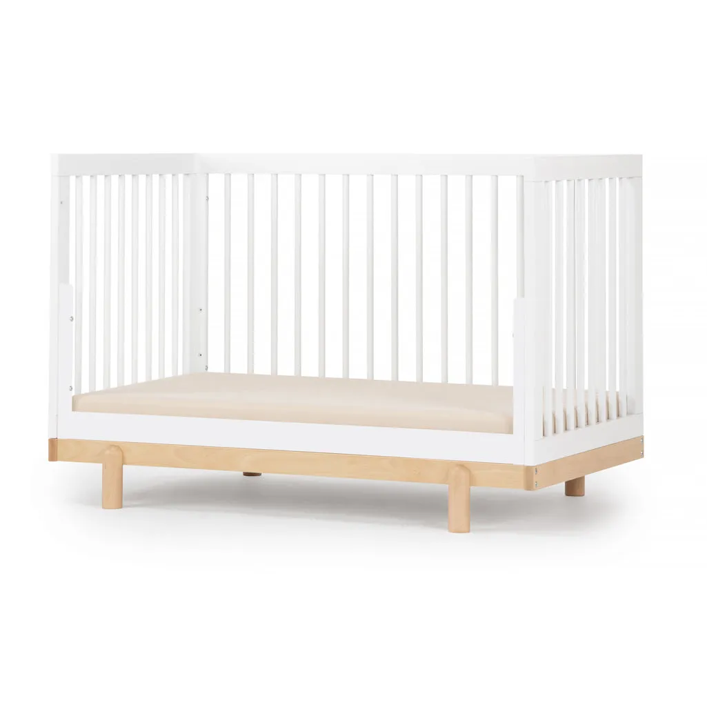 Bliss 4-in-1 Convertible Crib