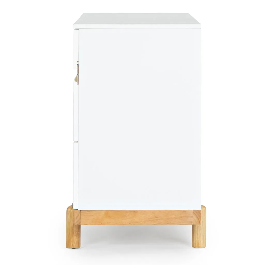 Bliss 6-Drawer Dresser