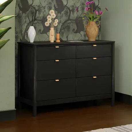 Bondi 6 Drawer Dresser
