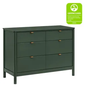 Bondi 6 Drawer Dresser