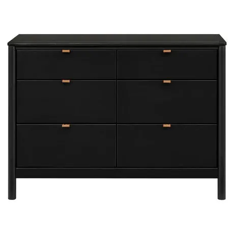 Bondi 6 Drawer Dresser