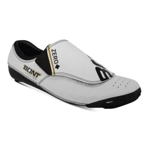 Bont Zero   Durolite White/Black 40