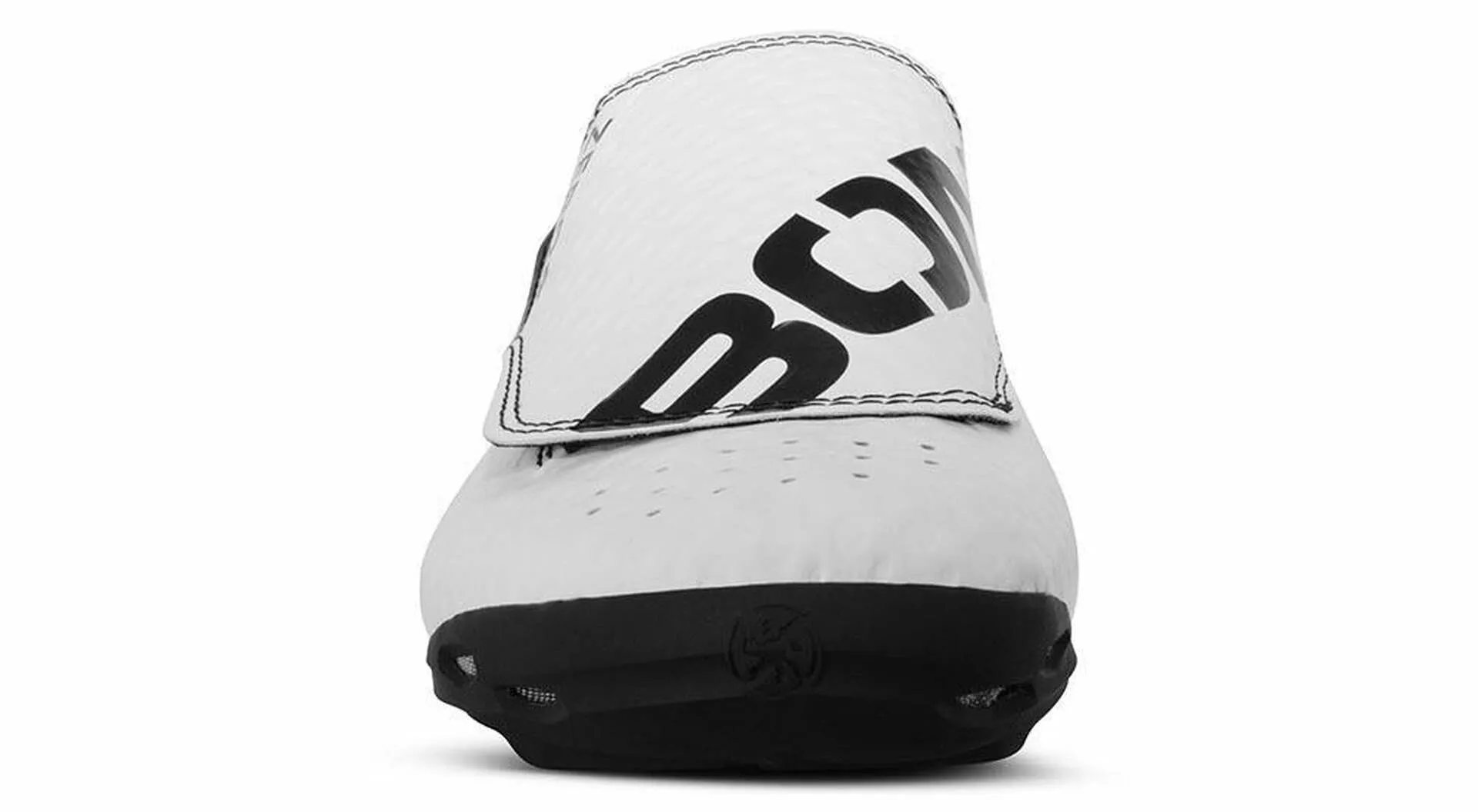Bont Zero   Durolite White/Black 40