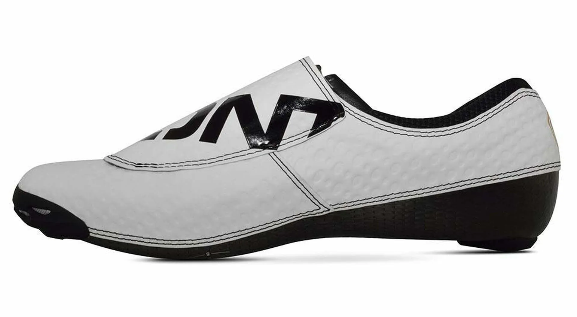 Bont Zero   Durolite White/Black 40