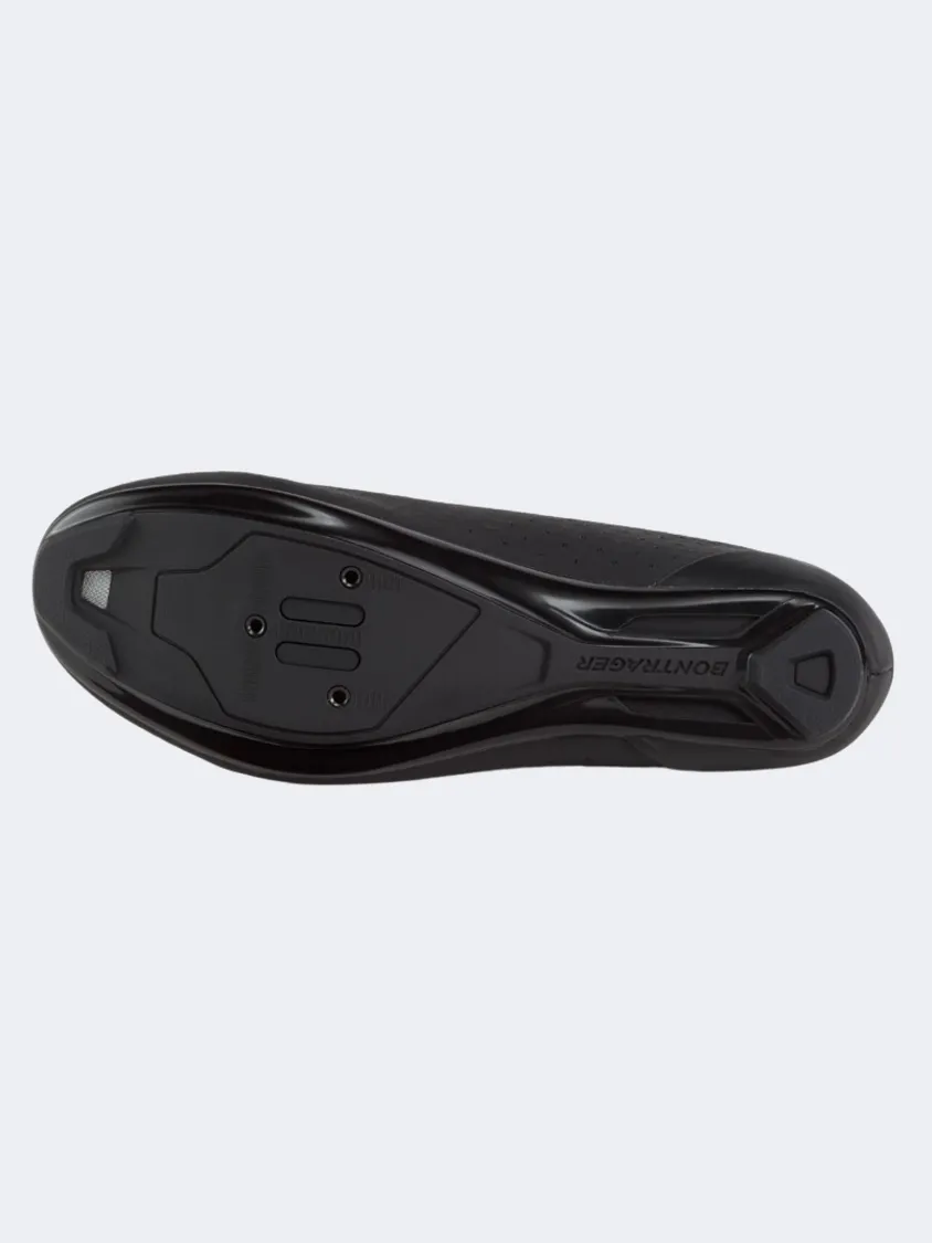Bontrager Circuit Road Biking Shoes Black
