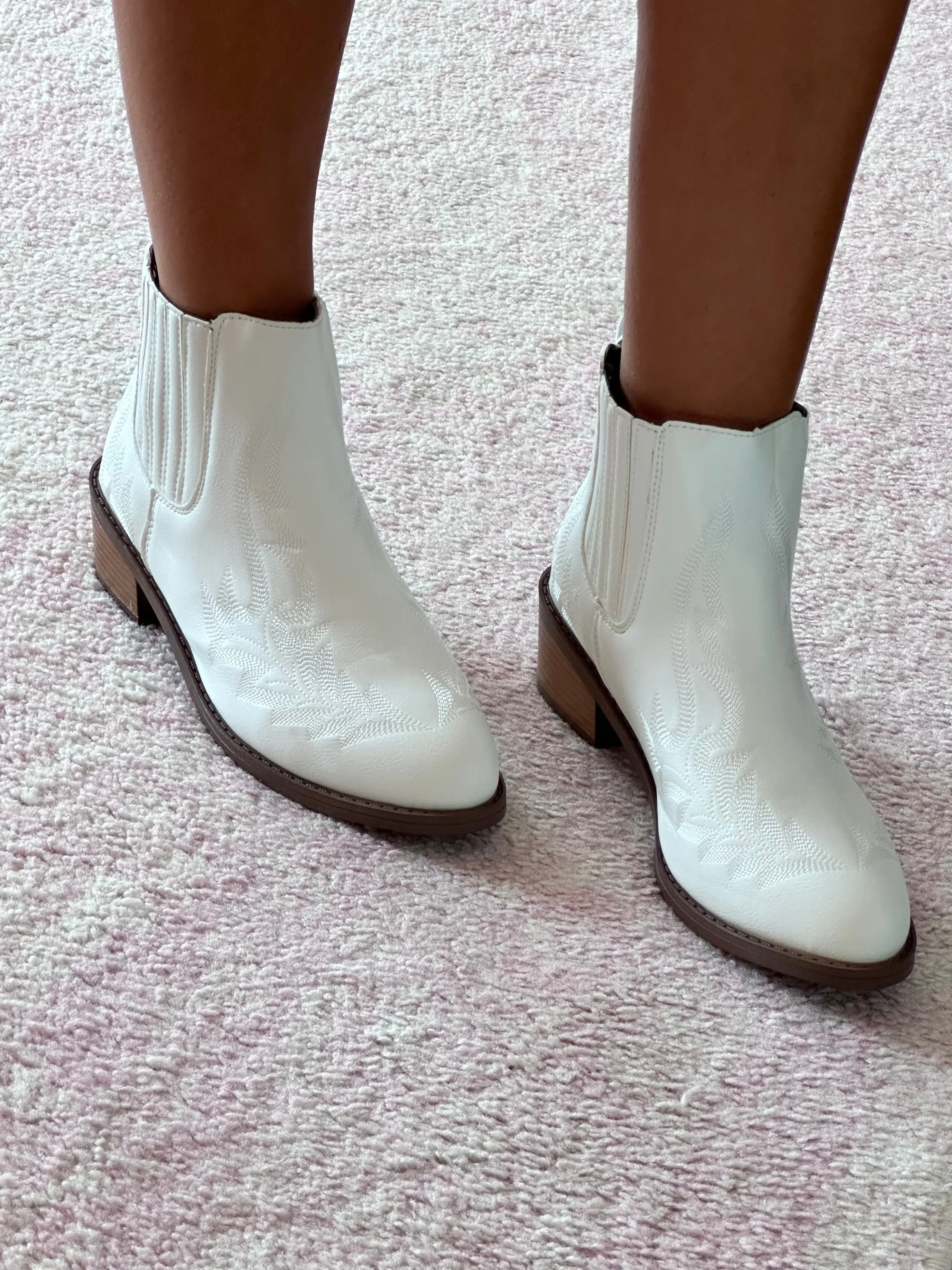 Boot Scootin