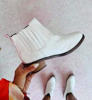 Boot Scootin
