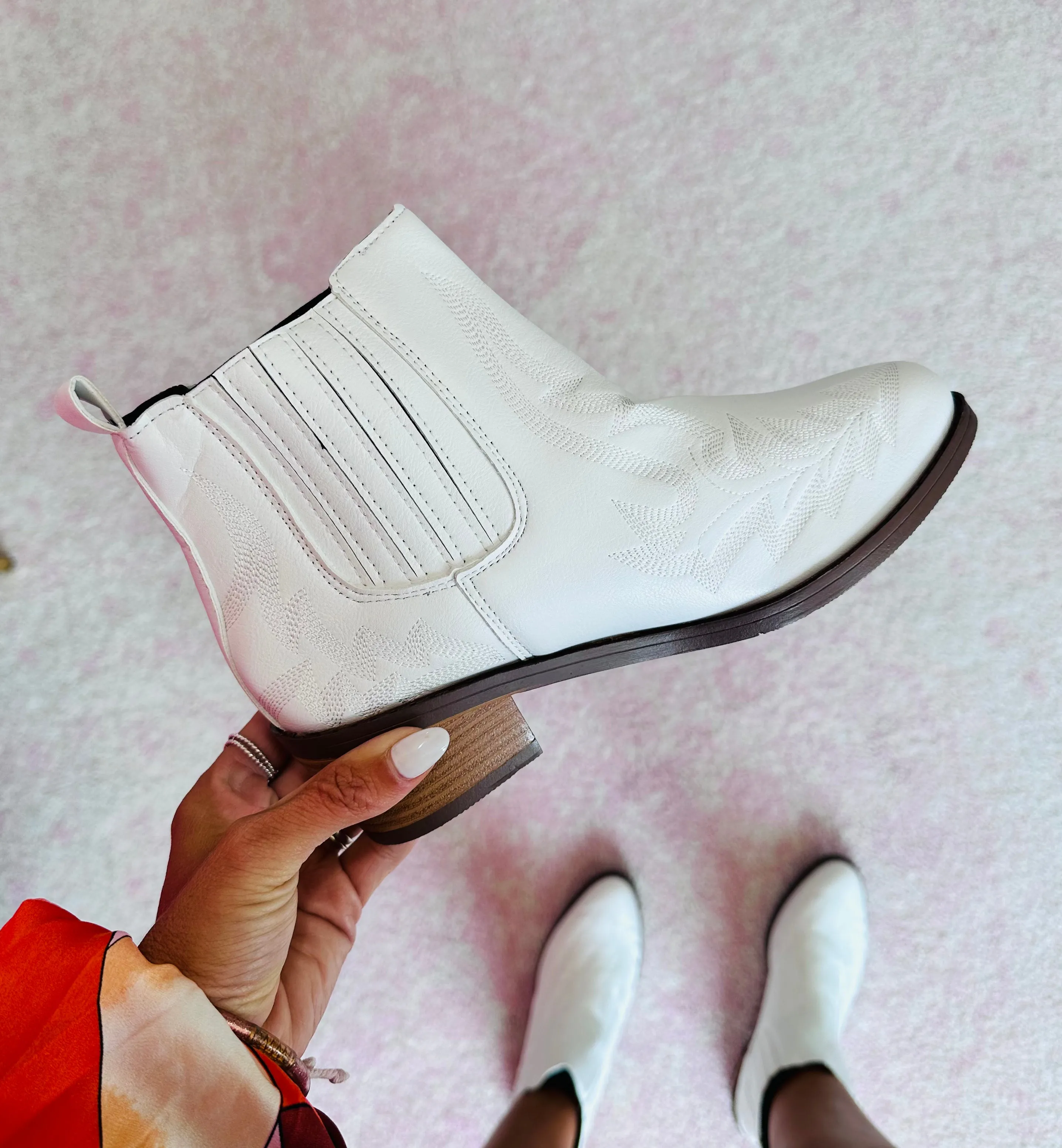 Boot Scootin