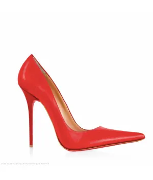 Brinna 110 Red