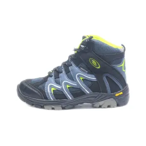 Brutting Sport Shoes Fabric Blue Colour For Kids