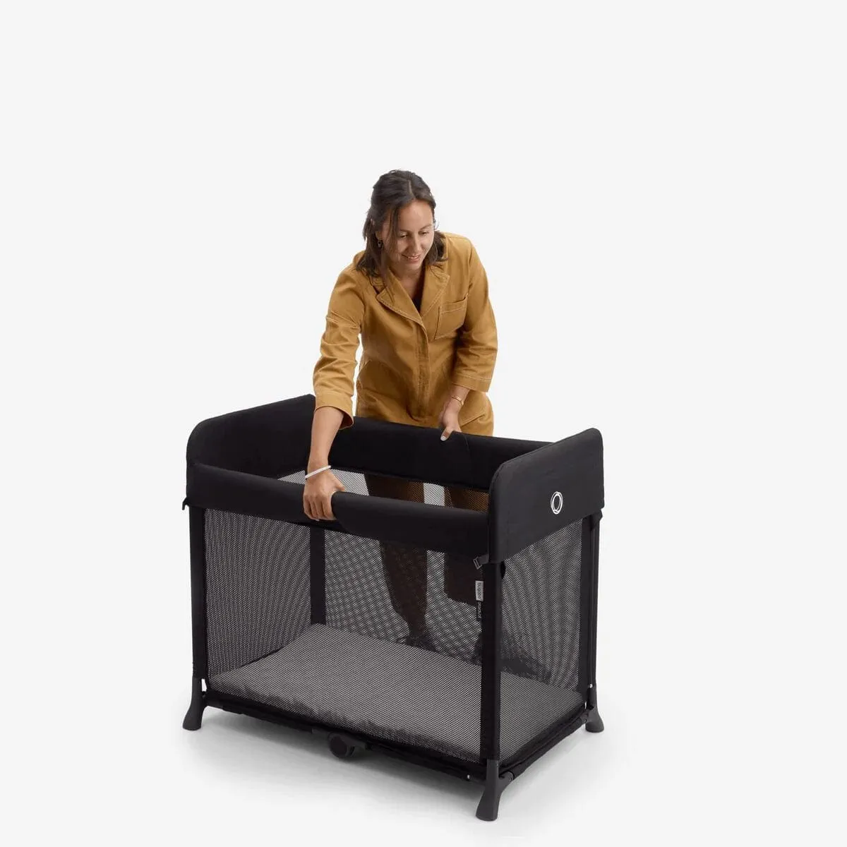 Bugaboo Stardust 2024