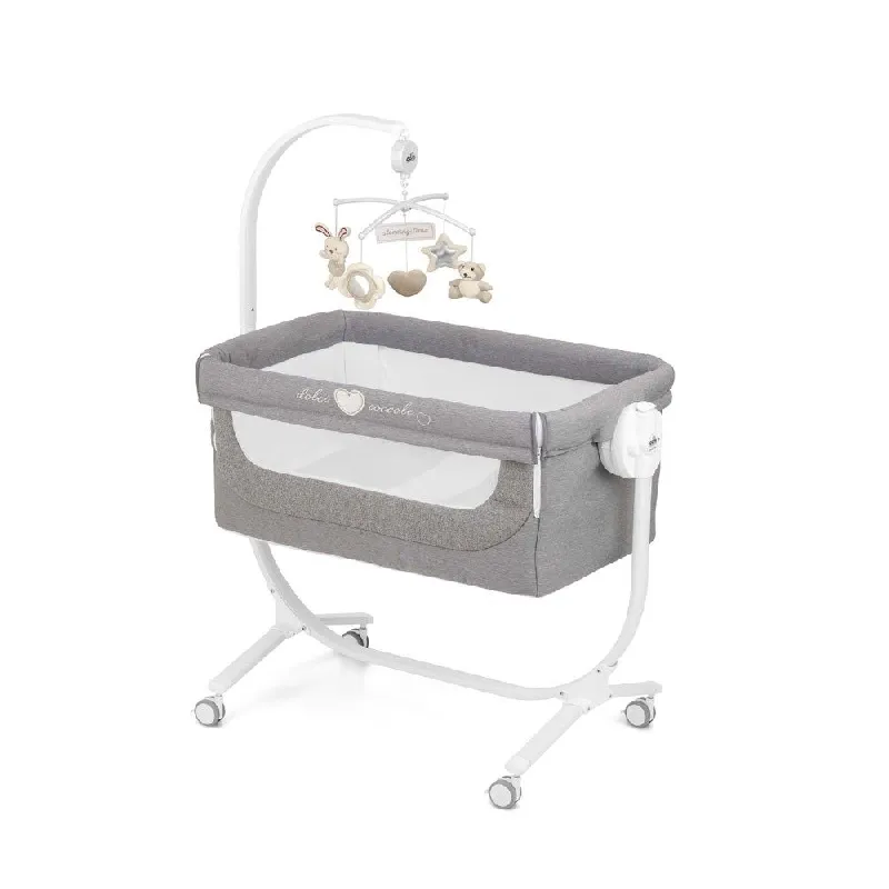 CAM CO-SLEEPING CRIB