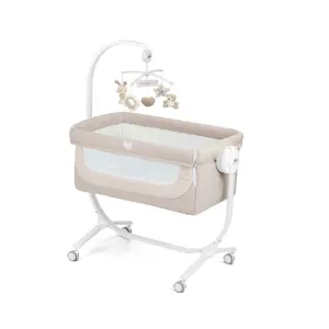 CAM CO-SLEEPING CRIB