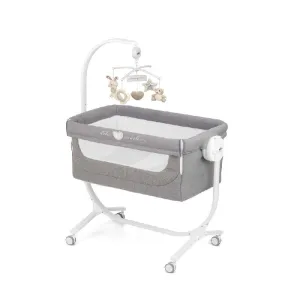 CAM CO-SLEEPING CRIB
