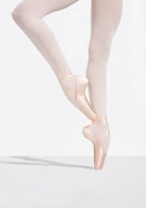 Capezio Kylee Pointe Shoe