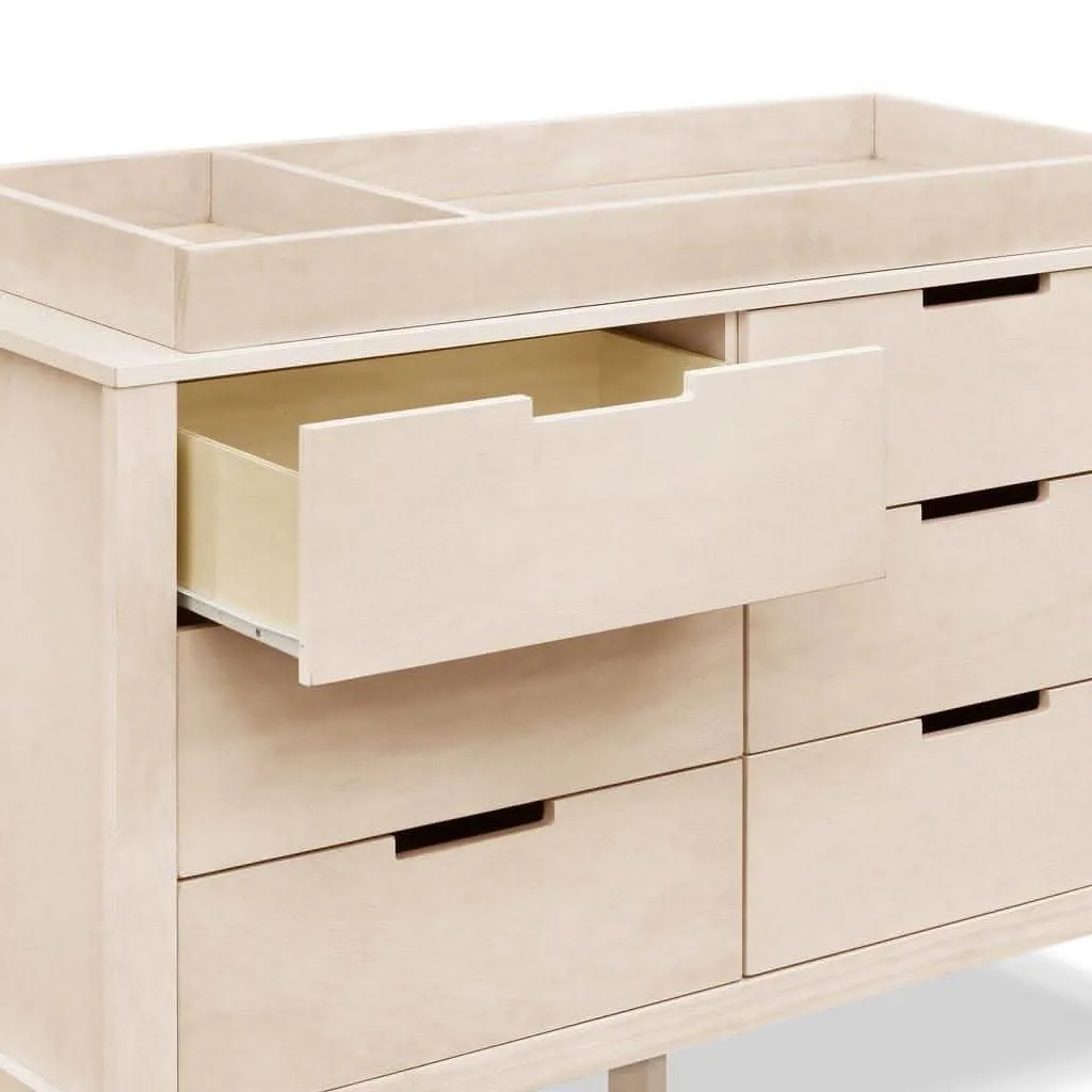 Carter's By Davinci Colby 6-Drawer Double Dresser