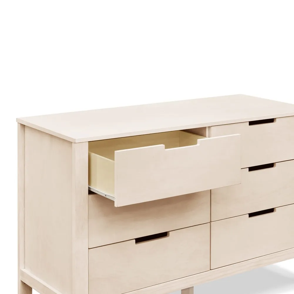 Carter's by DaVinci Colby 6-Drawer Double Dresser